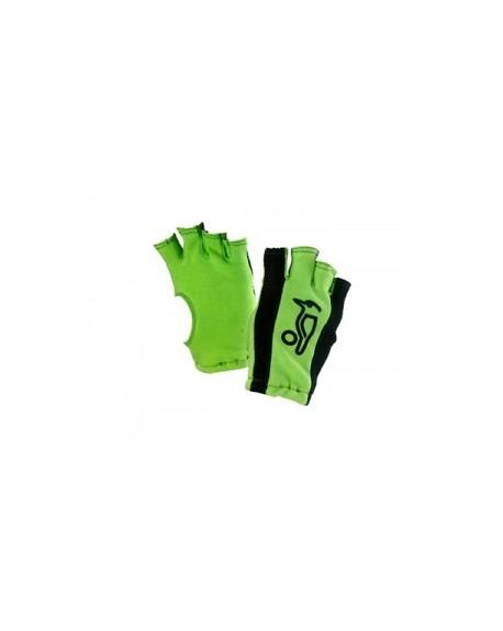 KOOKABURRA FINGERLESS INNER BATTING GLOVES ADULT