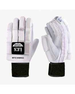 lukeys Chabuk Club (batting Gloves)