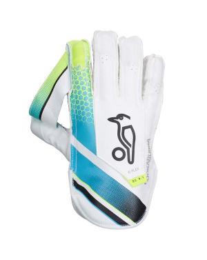 KOOKABURRA SC 4.1 WK GLOVES JUNIOR