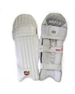 MRF Virat Genius Grand Batting Pad