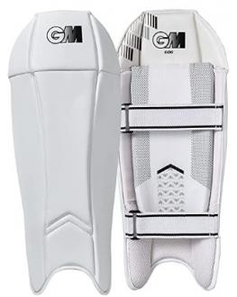 GM Wicket Keeping Pads 606 Mens