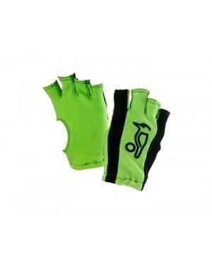 KOOKABURRA FINGERLESS INNER BATTING GLOVES ADULT