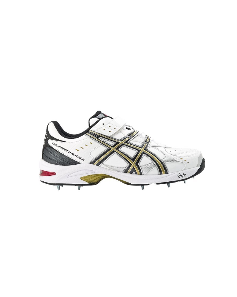 ASICS SPEED MENACE CRICKET SHOES cricket equipment4u UK