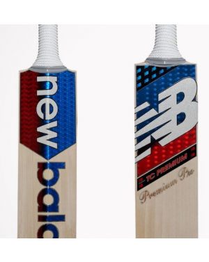 New Balance Premium Pro Bat