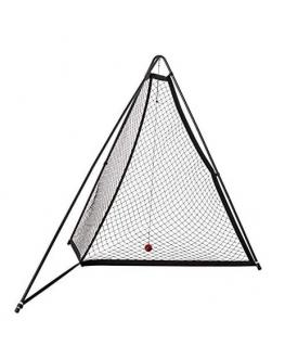 The V Pro Cricket Training Net