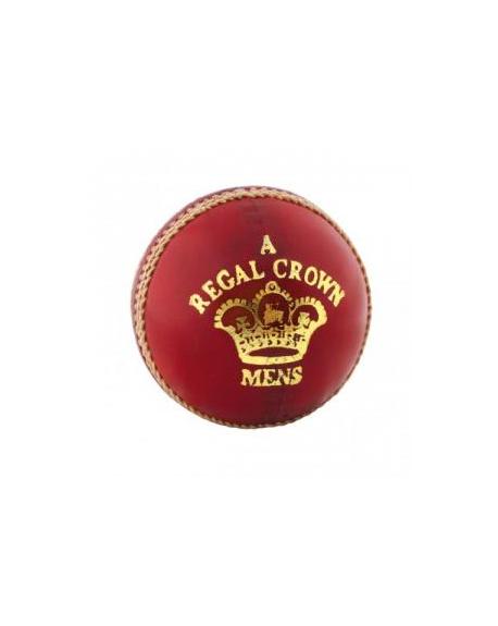 Readers Regal Crown A Cricket Ball