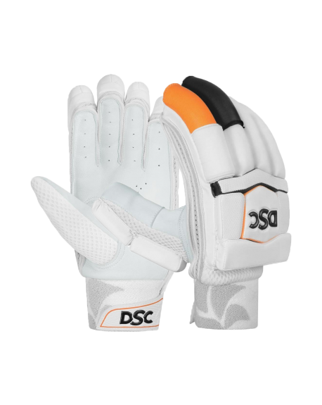 DSC Krunch 7000 Batting Gloves