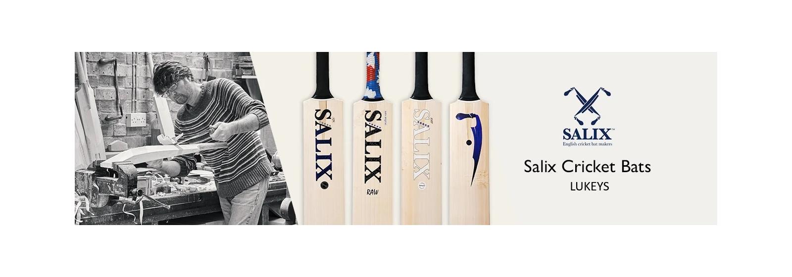 SALIX CRICKET