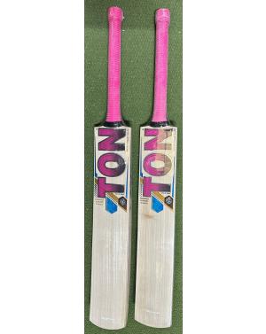 SS TON players cricket bat ( DAVID MALAN)