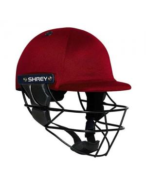 Shrey Armor Cricket Helmet