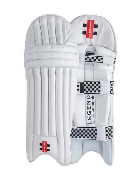 Gray-Nicolls Legend Batting Pads