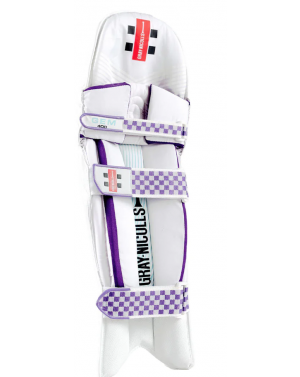 Gray-Nicolls Gem 400 2.1 Cricket Batting Pads