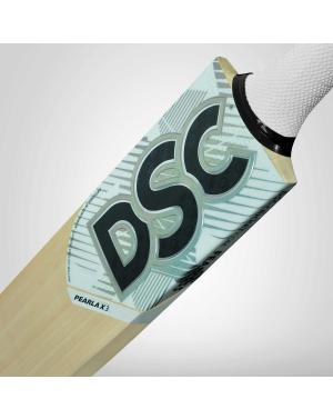 DSC Pearla X4 Cricket Bat Mens