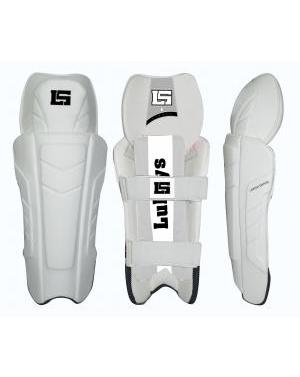 Lukeys Limited Edition Cricket batting Pads