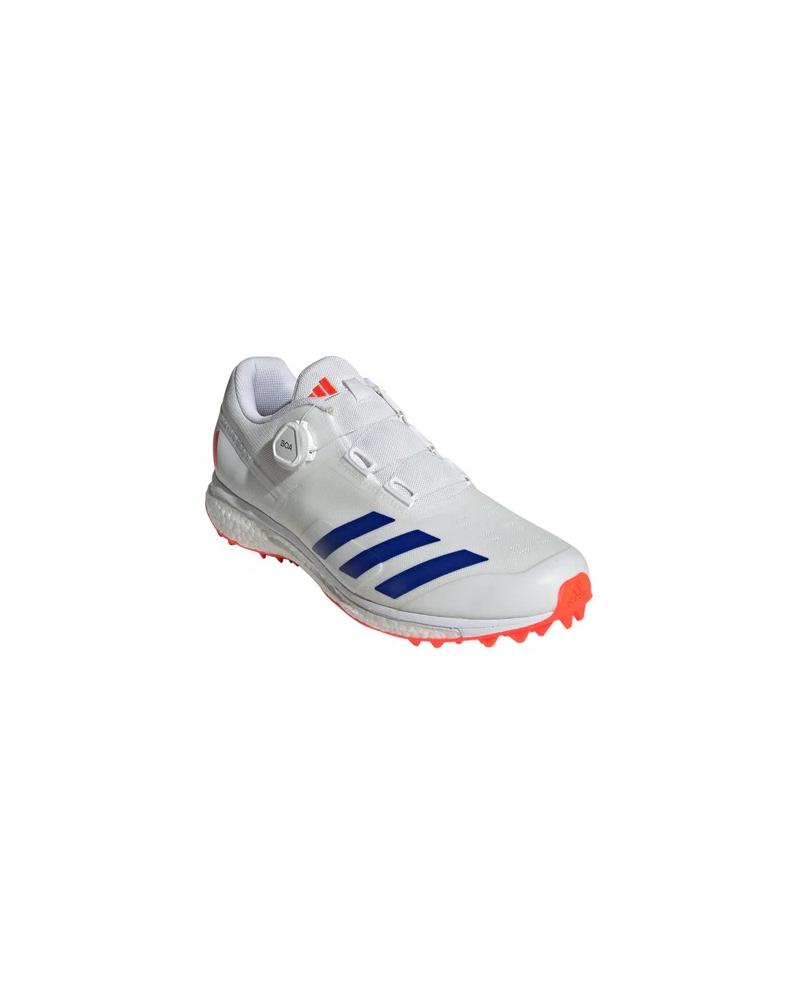 Adidas 22YDS Boost 24 Cricket Shoes cricket equipment4u UK