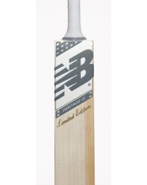 New Balance Heritage Limited Edition Cricket Bat