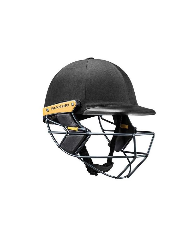 Masuri CLine Plus Steel Junior Cricket Helmet cricket equipment4u UK