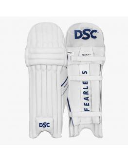 DSC Pearla X4 Batting Pads