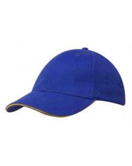 Lukeys Cricket Cap