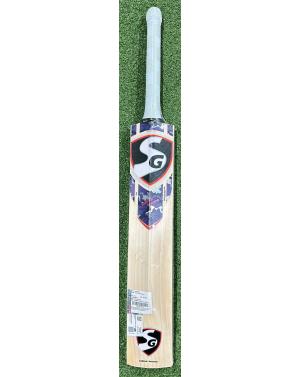 SG KLR -1 CRICKET BAT WITH STR8BAT SENSOR