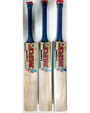 MRF LEGEND VK 100 CRICKET BAT