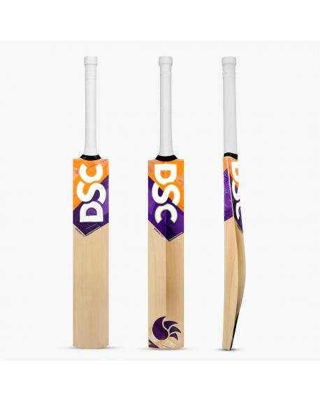 DSC 2024 KRUNCH SERIES 9000 JUNIOR CRICKET BAT