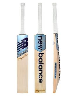 New Balance DC Pro Players Cricket Bat
