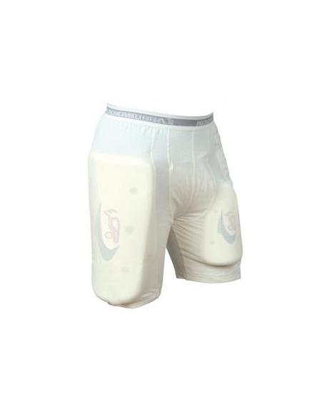 Kookaburra Cricket Protective Shorts