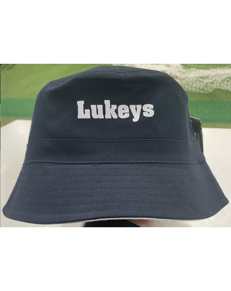 Lukeys Bucket Hat