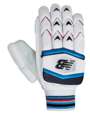 New Balance TC 1060 Cricket Batting Gloves