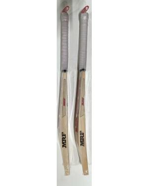 MRF GENIUS GRAND TEST EDITION CRICKET BAT