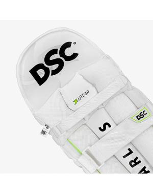 DSC Xlite 4.0 Batting Pads