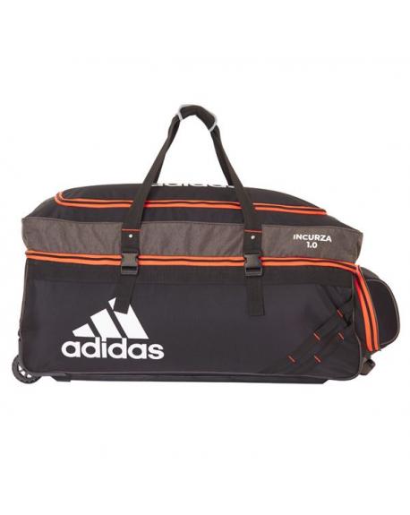 Adidas Incurza 1.0 Wheelie Bag