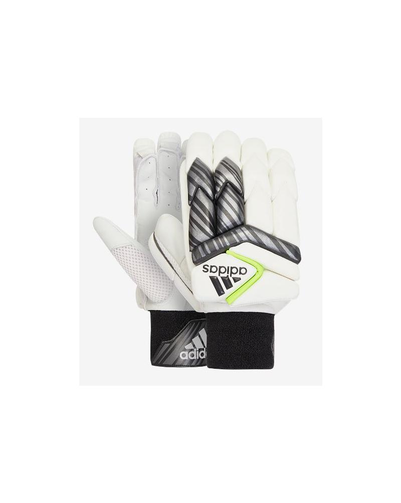 ADIDAS INCURZA 2.0 BATTING GLOVES cricket equipment4u UK