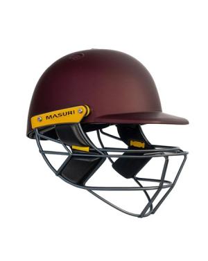 Masuri E-Line Plus Titanium Cricket Helmet