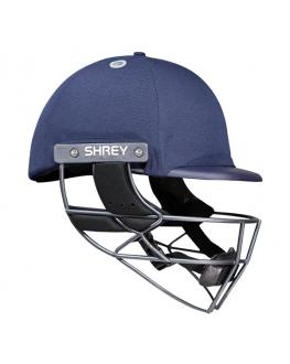 Shrey Elite Pro Titanium Cricket Helmet