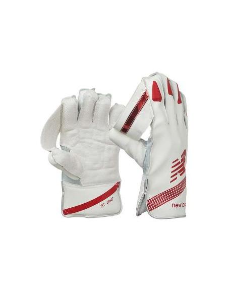 New Balance TC 560 Wicket Keeping Gloves