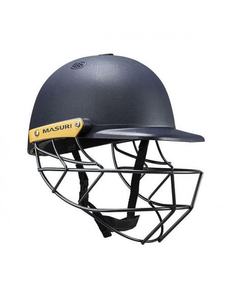 Masuri C-Line Steel Senior Cricket Helmet