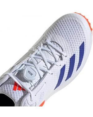 Adidas Adipower Vector Mid 24 Cricket Shoes