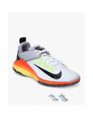 nike audacity cricket shoes