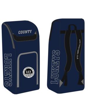 LUKEYS COUNTY DUFFLE CRICKET BAG