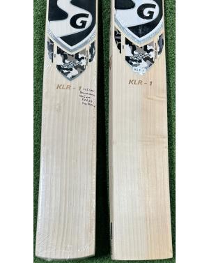 SG KLR 1 CRICKET BAT