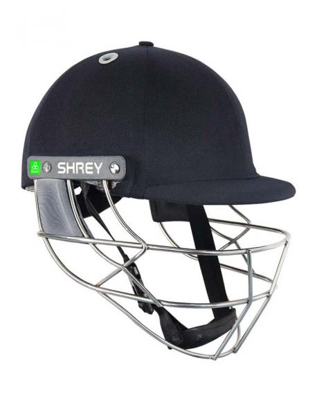Shrey Koroyd Stainless Steel Cricket Helmet