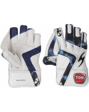 Ton Players Wicket Keeping Gloves