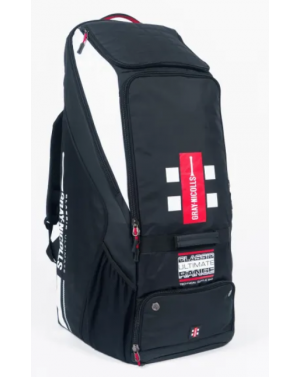 Gray Nicolls Classic Ultimate Duffle Bag 