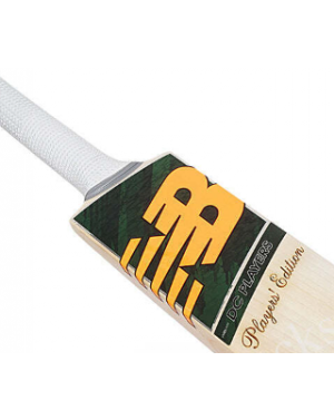 NEW BALANCE DC PLAYERS EDITION BAT