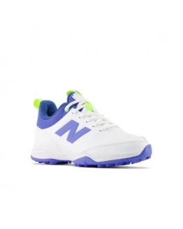 New Balance KC4020 Junior Cricket Shoes