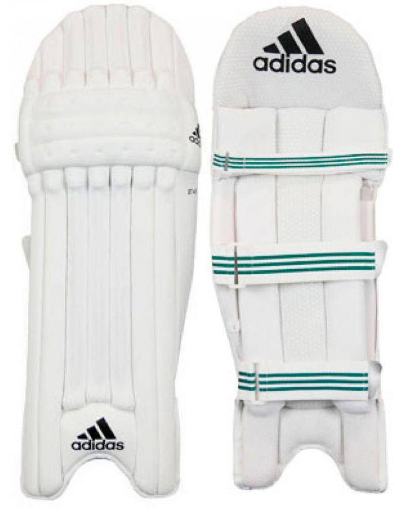 ADIDAS XT TEAL 4.0 BATTING PADS cricket equipment4u UK